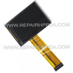 LCD Module with Flex Cable Replacement for Zebra ZQ610 , ZQ620, ZQ630, ZQ630 Plus LCD Module with Flex Cable Replacement for Zebra ZQ610 , ZQ620, ZQ630, ZQ630 Plus
